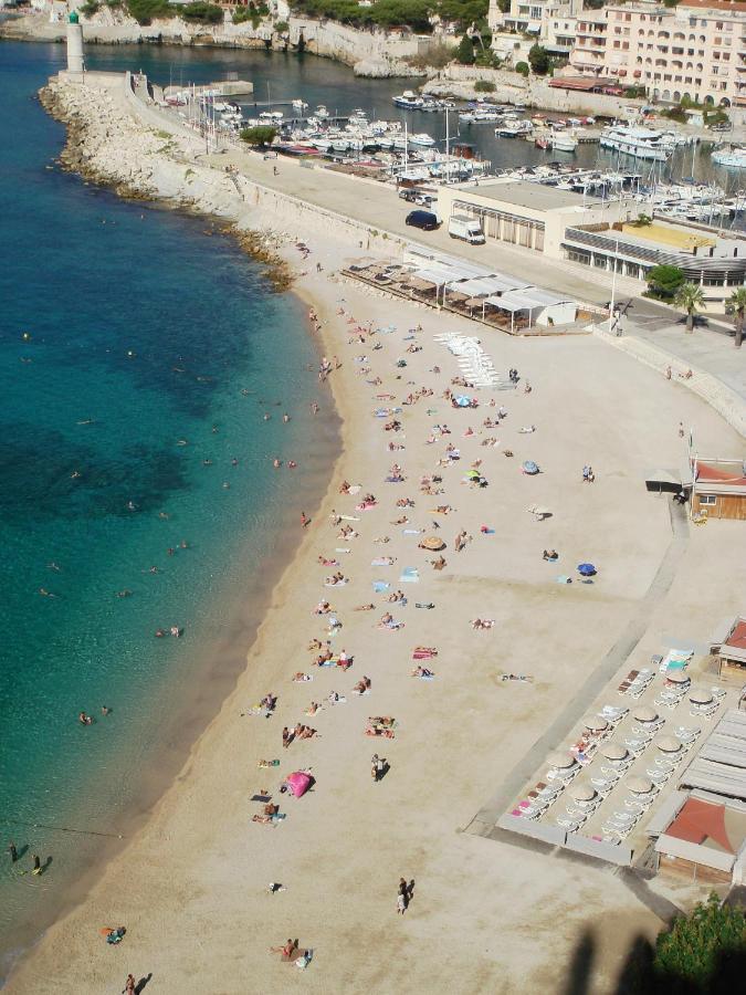 "Cote Charlemagne" Centre-Ville Garage Piscine Terrasse Cassis Luaran gambar